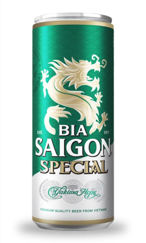 サイゴンスペシャル