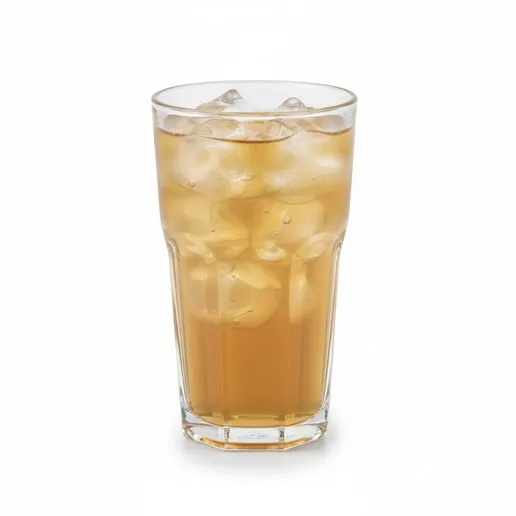 ジャスミン茶（アイス）