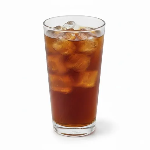 烏龍茶（アイス）